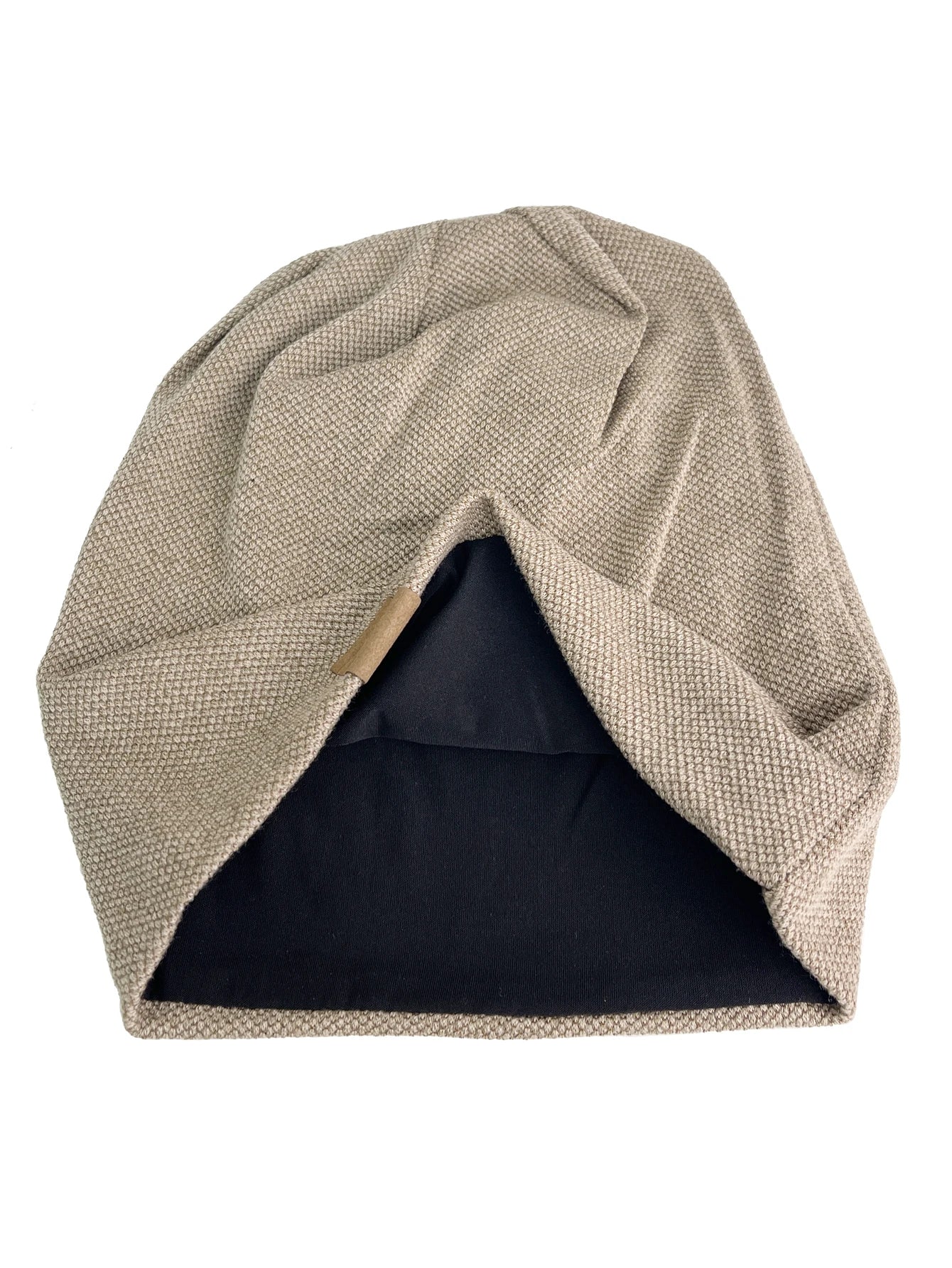 Winter Hat Accessories: 1PC Unisex, Solid Colour, Warm Knitted Beanie Hat for Outdoor Sports / Rungear