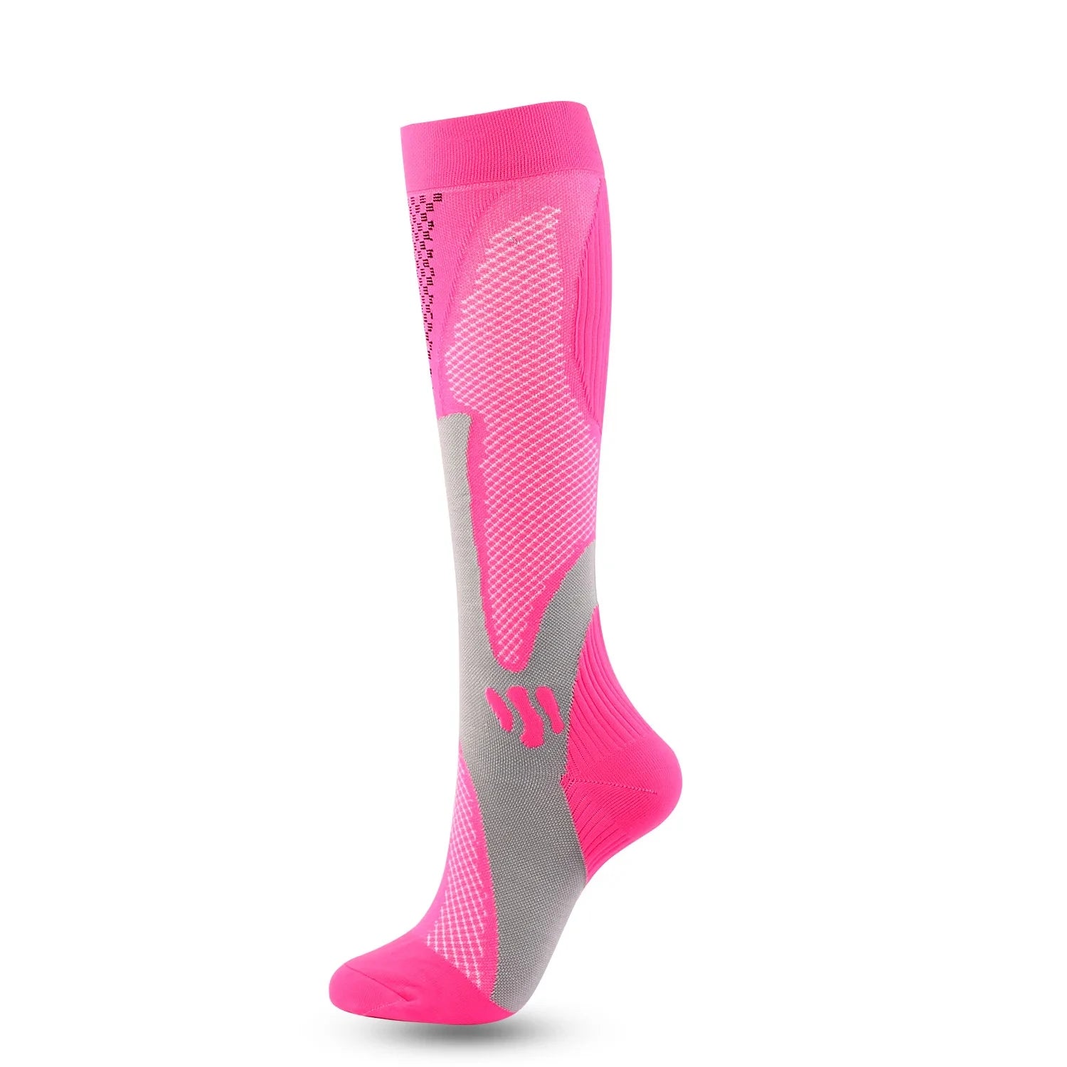 Men’s & Women’s Compression Socks – Running, Football, Cycling, Varicose Veins & Pain Relief