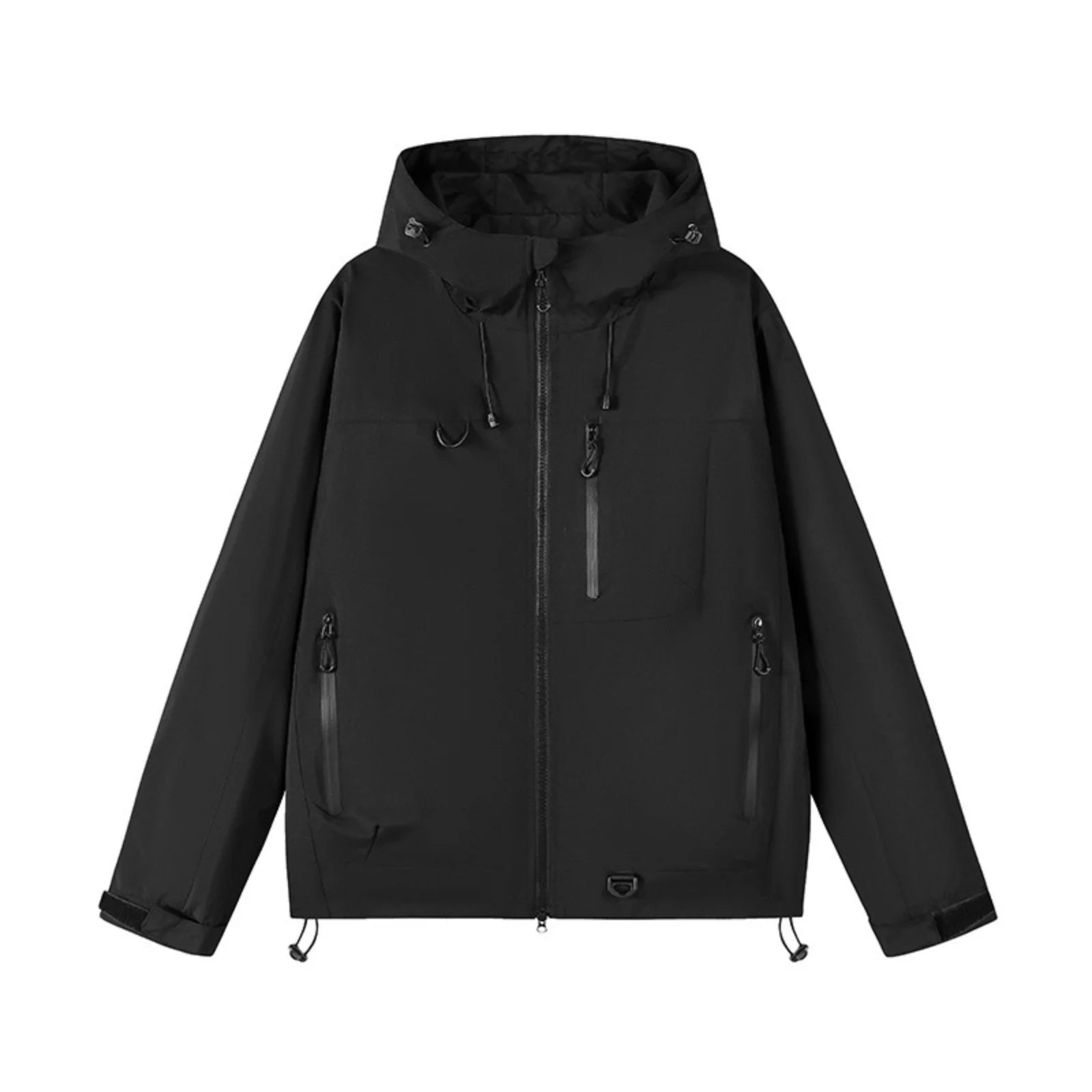 Women's Jackets Apparel: Lightweight, Loose Fit, Windproof Hiking Jackets / Rungear