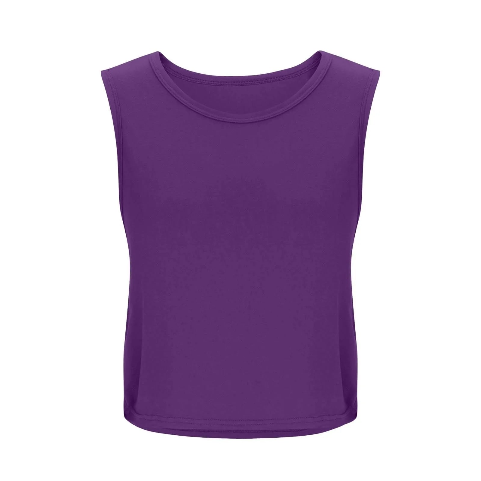Women's Running Apparel: Sleeveless, Breathable, Cover-Up Tank Top / Rungear
