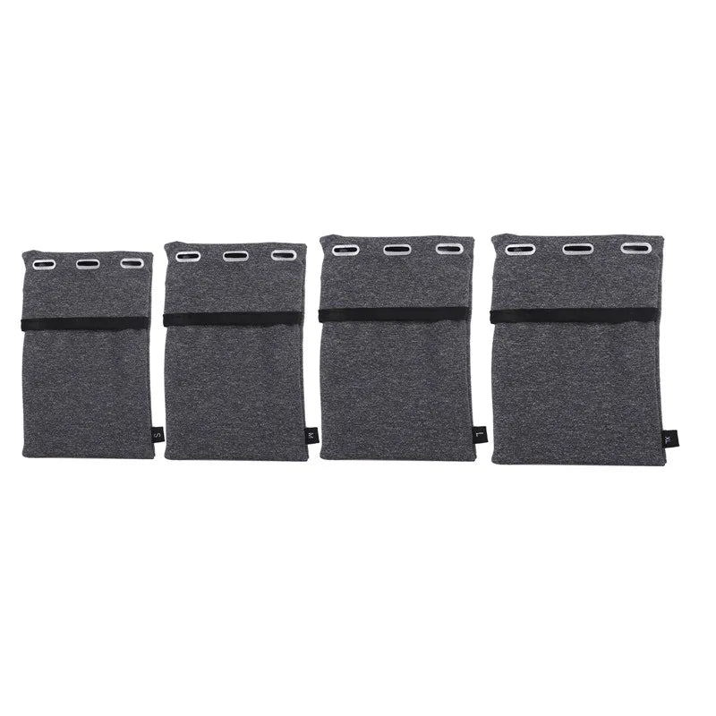Running Phone Arm Bag | Zippered Breathable Sports Armband for Jogging & Outdoor Activities