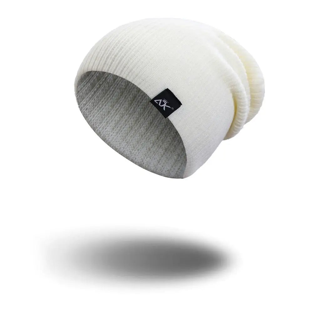 Winter Hat Apparel: Unisex Soft Knitted, Comfortable Warm Autumn Winter New Beanies / Rungear