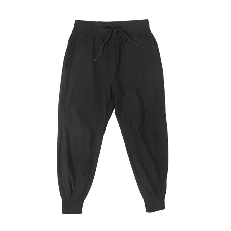 Men's Jogger Sweatpants | Stretch Running & Fitness Trousers for Gym, Jogging & Hiking | RUNGEAR