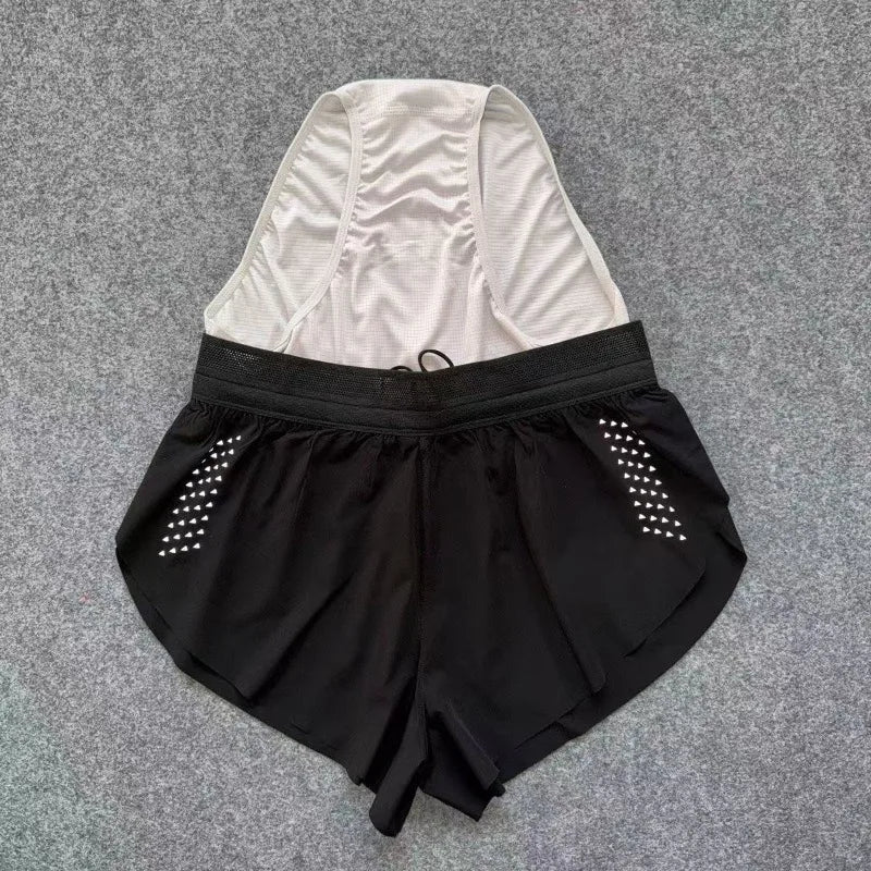 Lined Board Shorts for Beach & Outdoor Sports