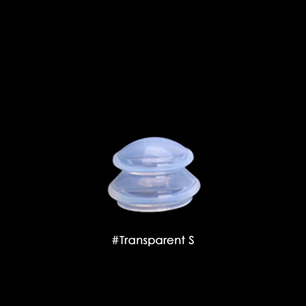 Silicone Cupping Massage Cup – Vacuum Body & Face Therapy | RUNGEAR