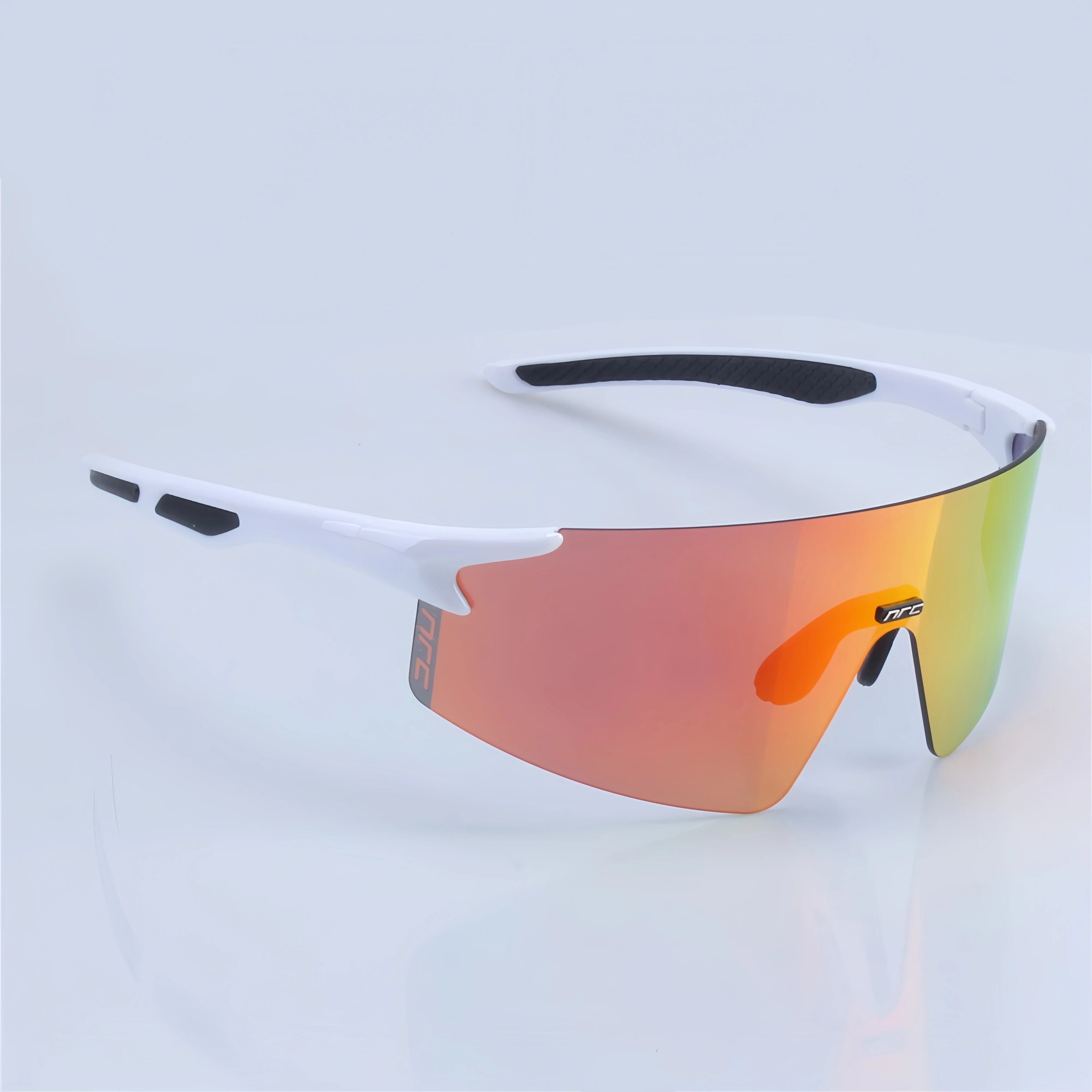 Running Sunglasses Gear: NRC Unisex Sports Sunglasses TR90 / Rungear