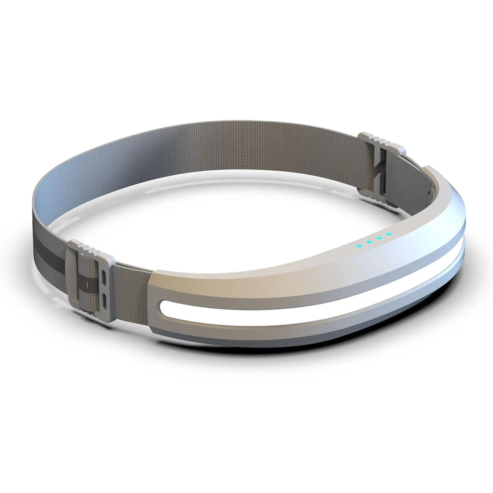 Rechargeable Led Headlamp Ideal For Camping Running Hiking Fishing