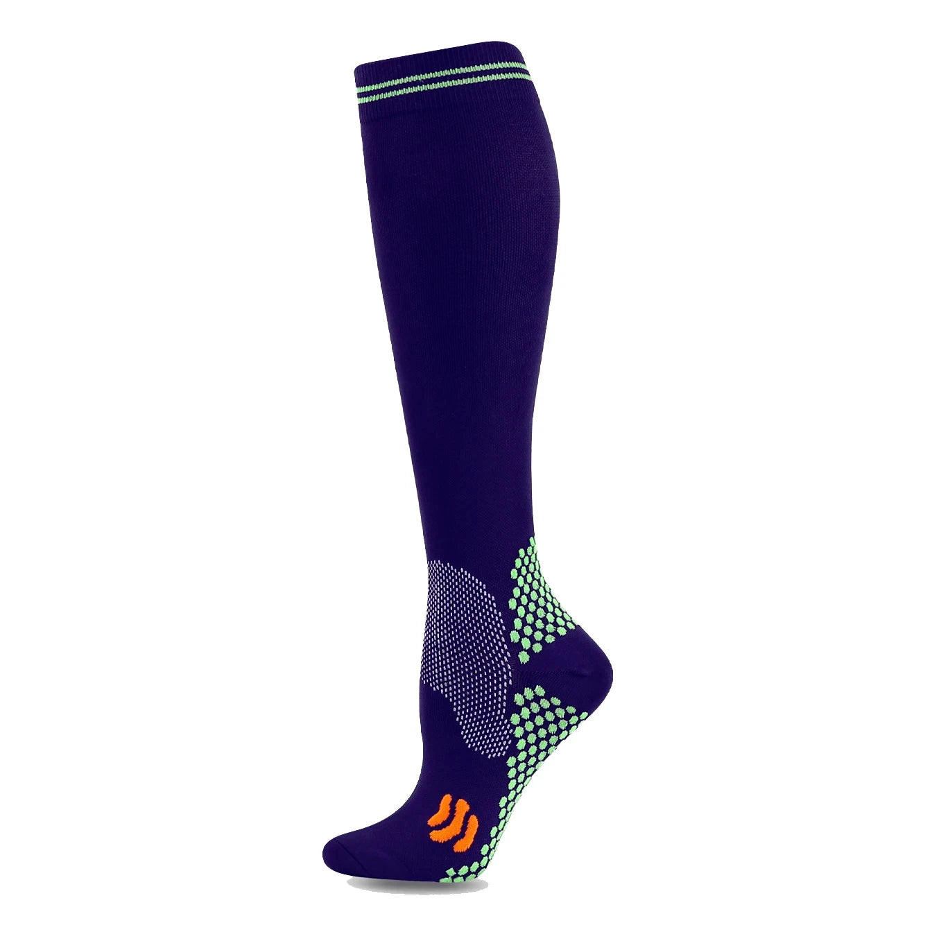 Men’s & Women’s Compression Socks – Running, Football, Cycling, Varicose Veins & Pain Relief