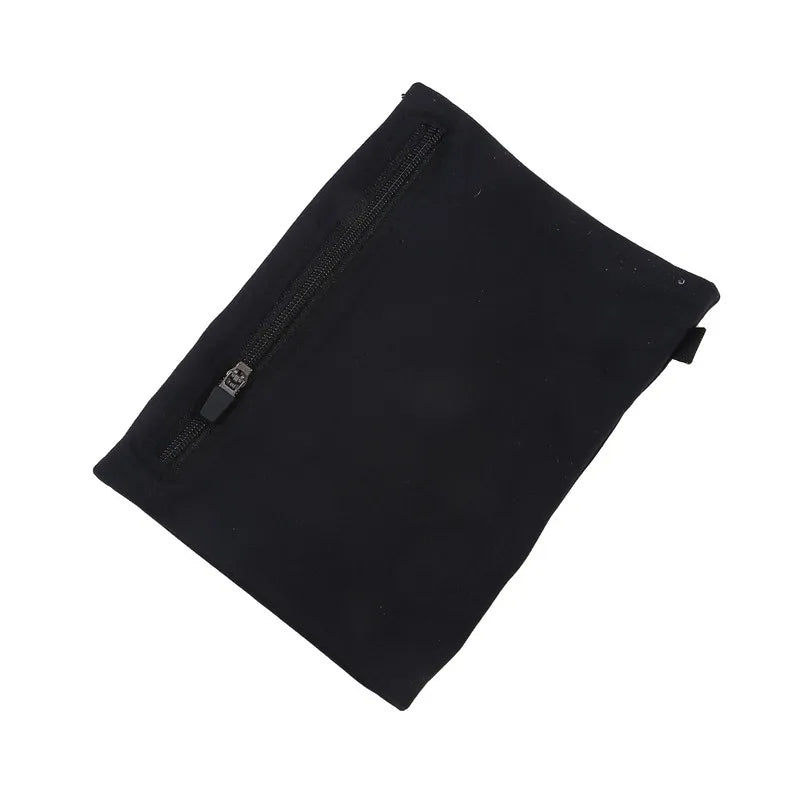 Running Phone Arm Bag | Zippered Breathable Sports Armband for Jogging & Outdoor Activities
