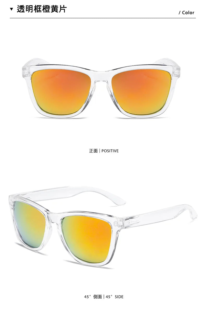 Running Accessories NZ: NEW UV Protection Sun Glasses For Outdoor Sports / Rungear
