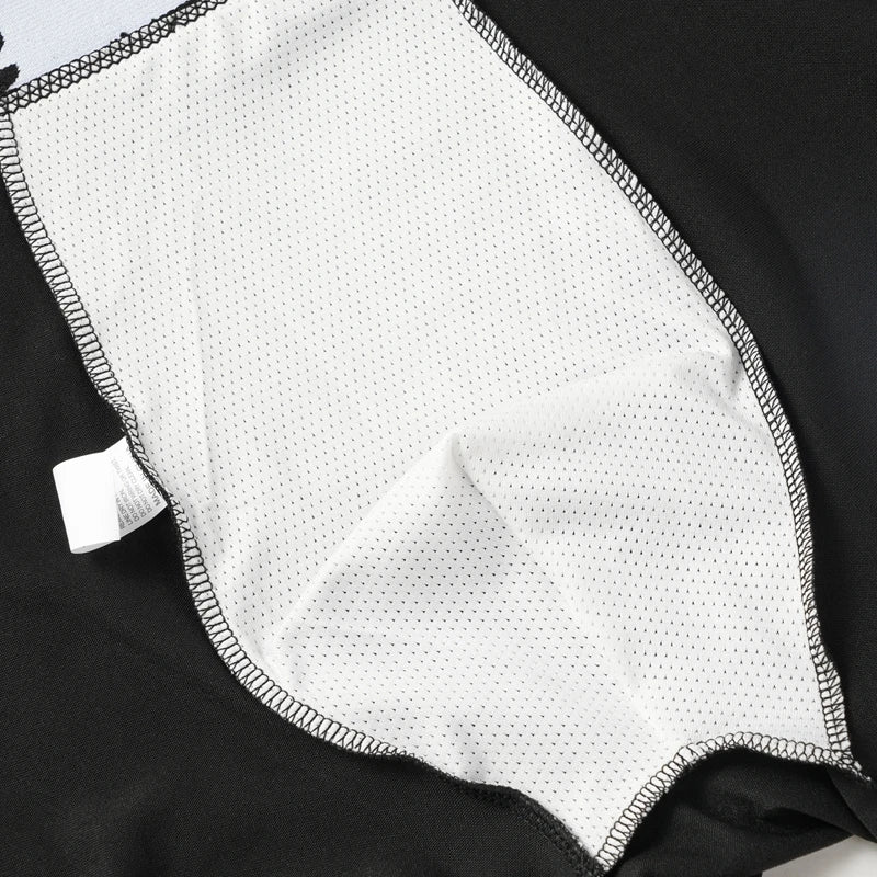 Men's Sports Boxer Shorts 3-Pack – High Elasticity, Breathable Flat-Crotch Underwear