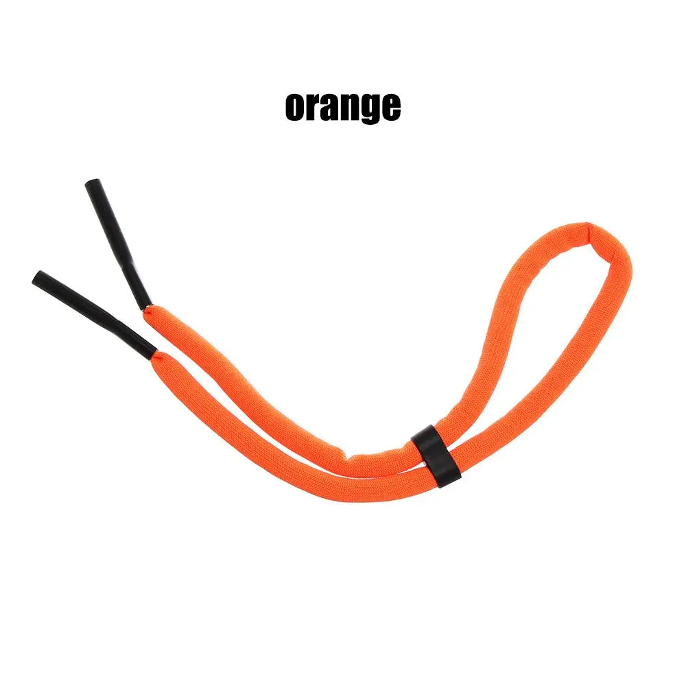Adjustable, Chain Band Rope, Sports Sunglasses Lanyard Neck Strap / Rungear