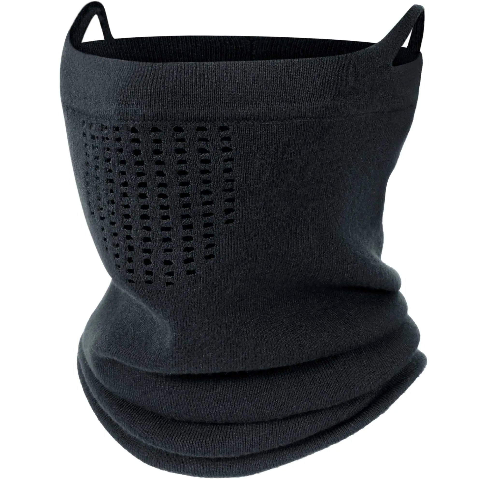 Winter Hat Accessories: Unisex, Cold Weather, Windproof, Bandana Face Cover Mask for Sports Cycling Snowboard Hiking / Rungear