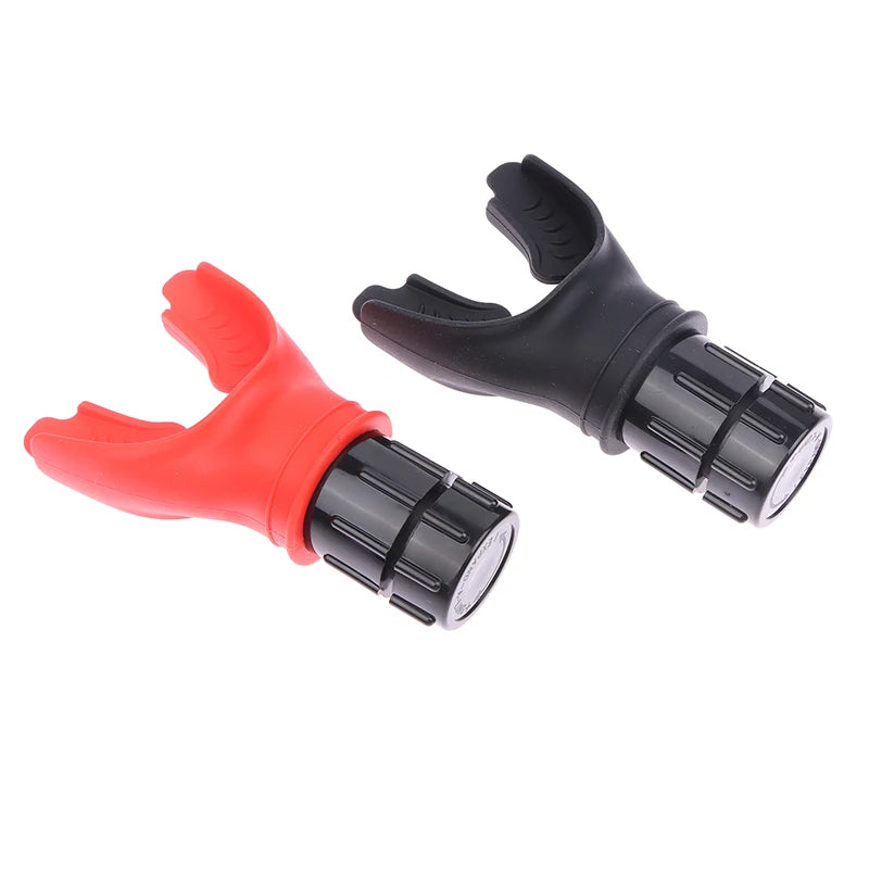 Breathing Trainer | Silicone Lung Strength Respirator for Endurance & High-Altitude Training