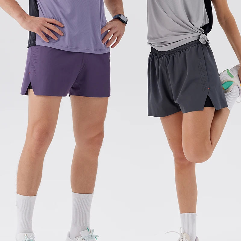 Men's Compression Apparel: Breathable, Comfortable, Quick-Dry, Fitness, Running Training Shorts / Rungear