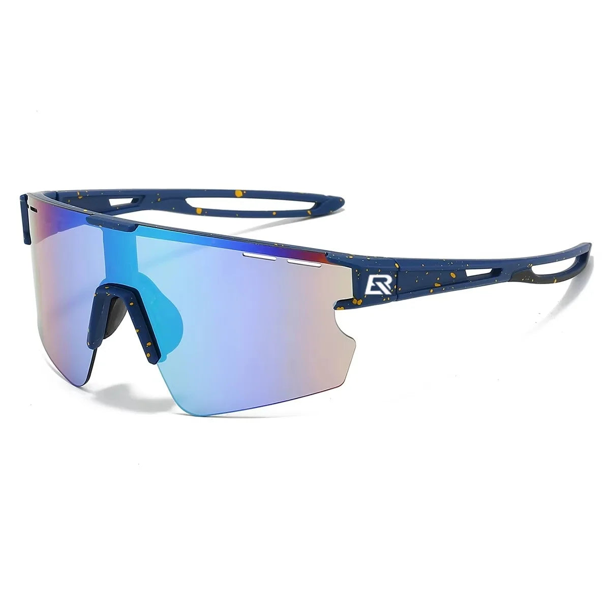 Running Sunglasses Gear: ROCKBROS Sunglasses, suitable for Cycling, Running, Hiking / Rungear