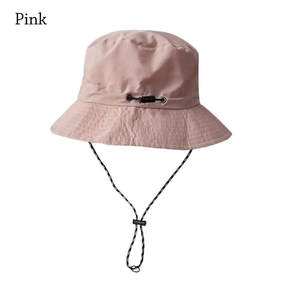 Summer Hat Accessories: Unisex Foldable, Waterproof Summer Sun UV Protection Hat for Camping Hiking Mountaineering / Rungear