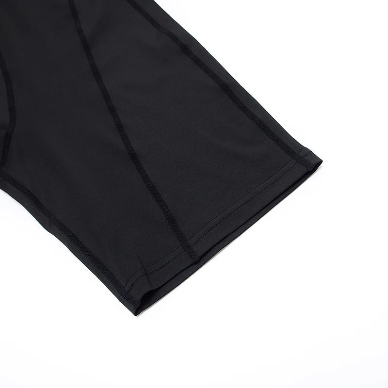 Men's Quick-Dry Apparel: Quick-Drying, Performance Fitness Sports Shorts / Rungear