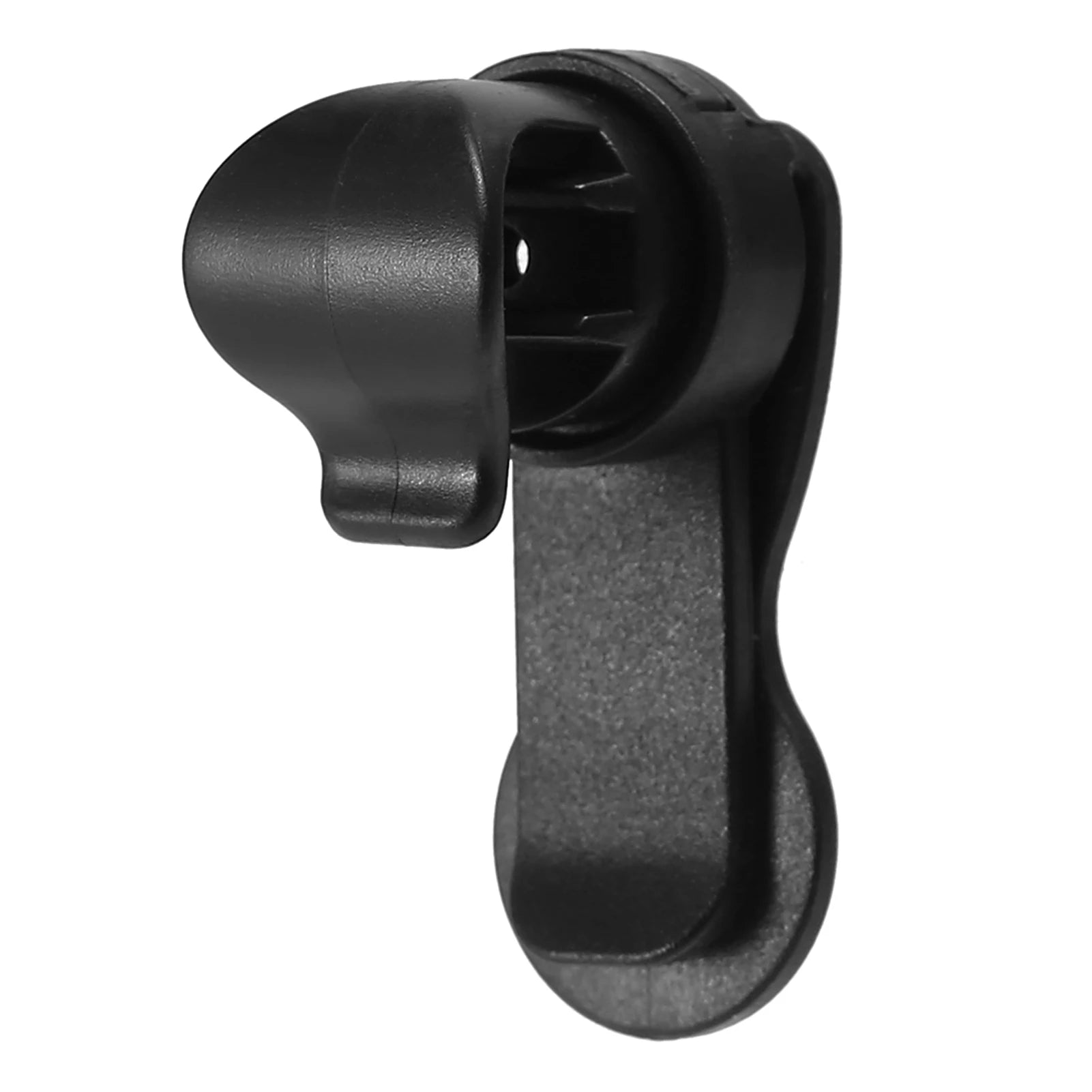 Magnetic Hydration Tube Clip – Universal Removable Hose Holder for Running Packs