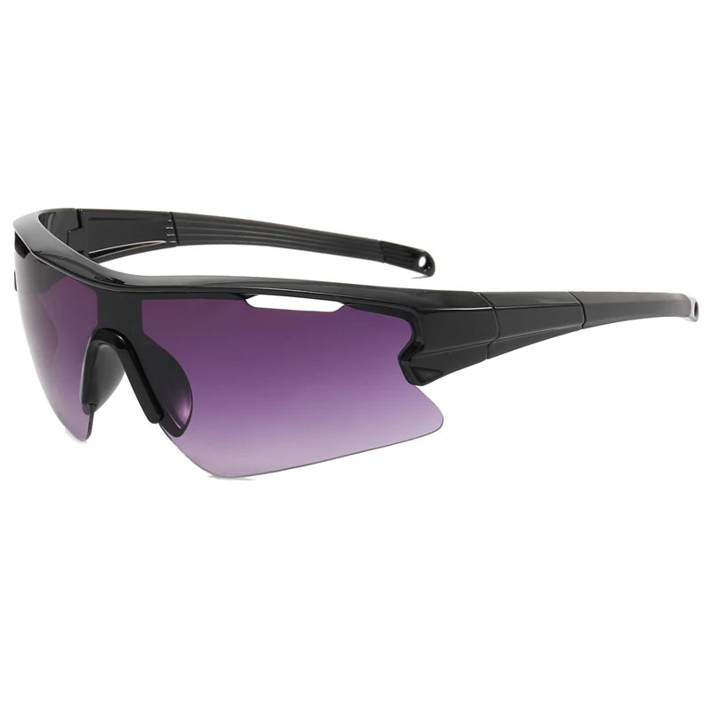 Running Sunglasses NZ: 2026 UV400 Unisex, Windproof, Shockproof, Sunglasses For Outdoor Sports / Rungear