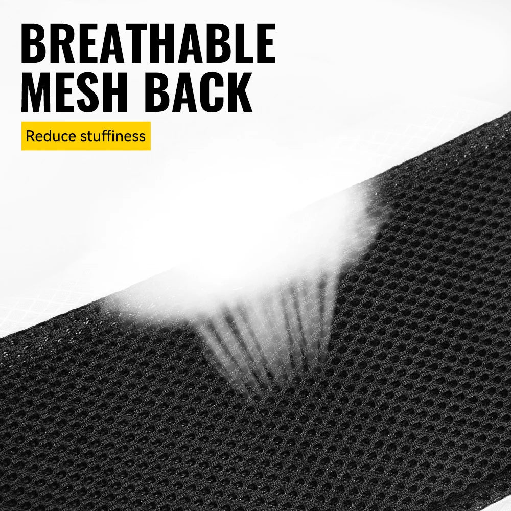 Ultralight Hiking Pole Storage Bag | Waterproof Nylon | Trail Running & Trekking