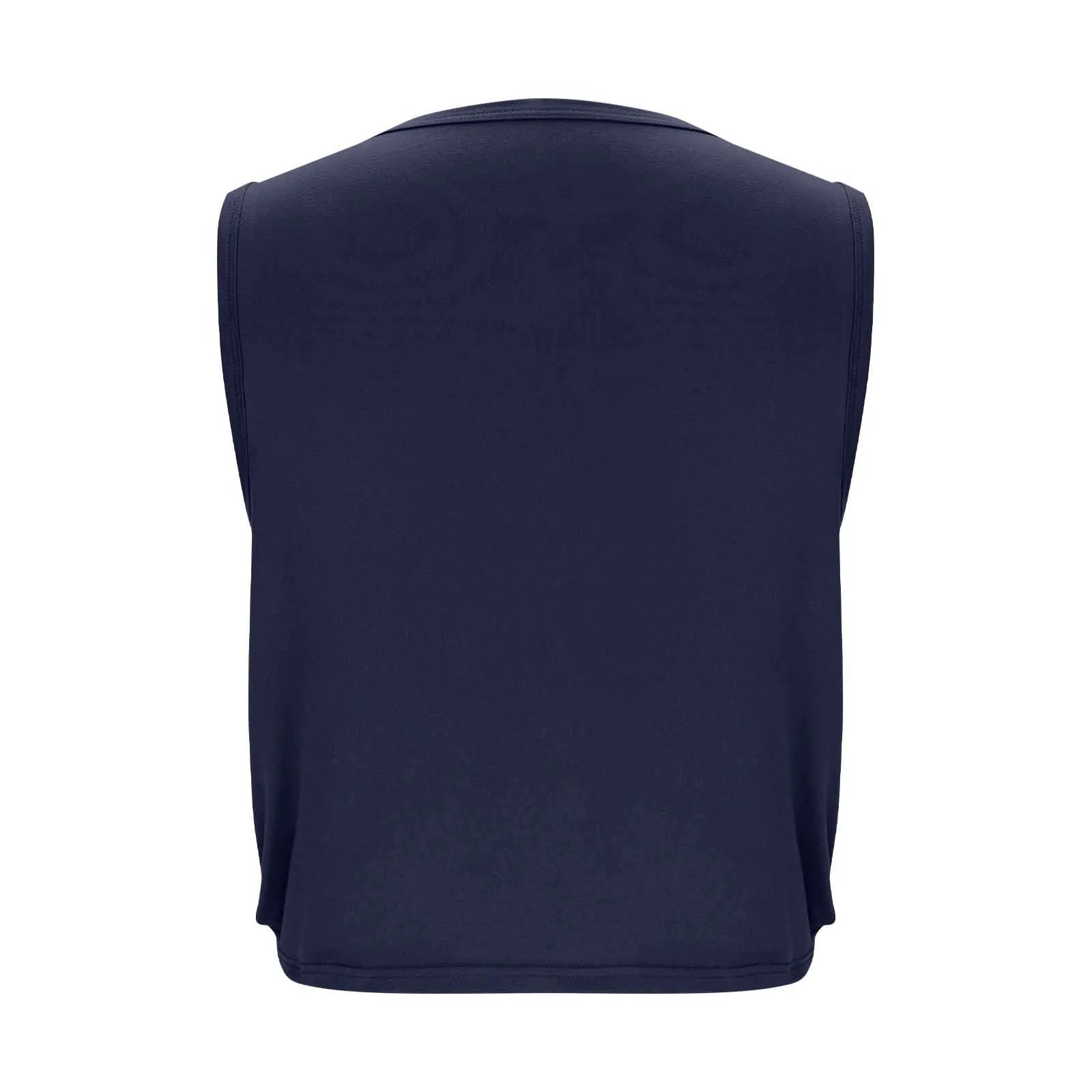 Women's Running Apparel: Sleeveless, Breathable, Cover-Up Tank Top / Rungear