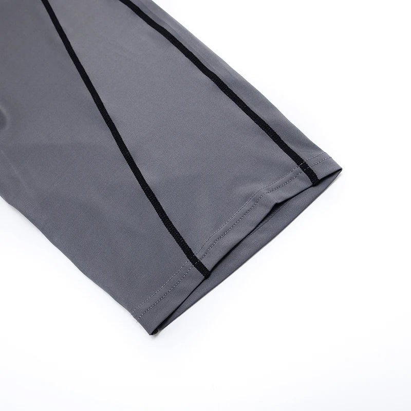 Men's Quick-Dry Apparel: Quick-Drying, Performance Fitness Sports Shorts / Rungear