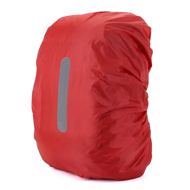 Waterproof Backpack Rain Cover | XS to XXL | Hiking, Trail Running & Outdoor Safety