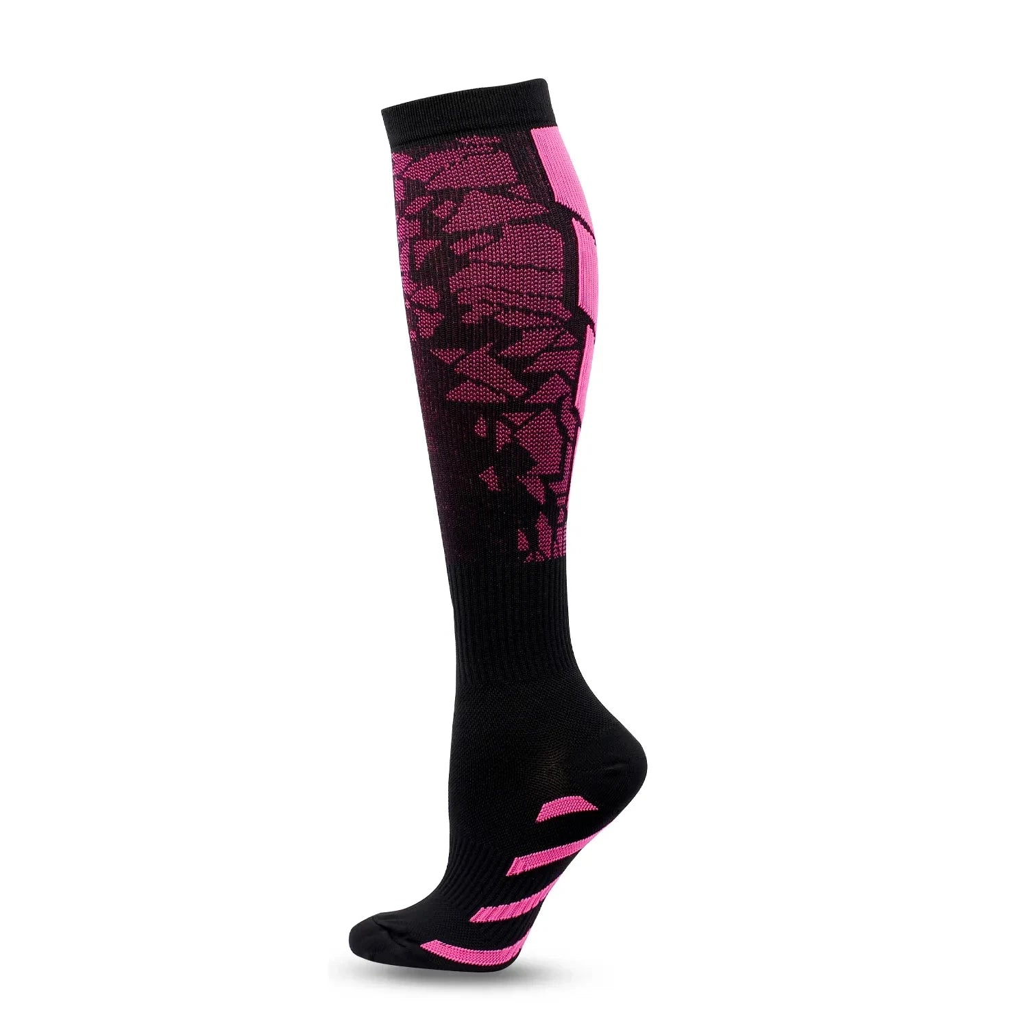 Men’s & Women’s Compression Socks – Running, Football, Cycling, Varicose Veins & Pain Relief