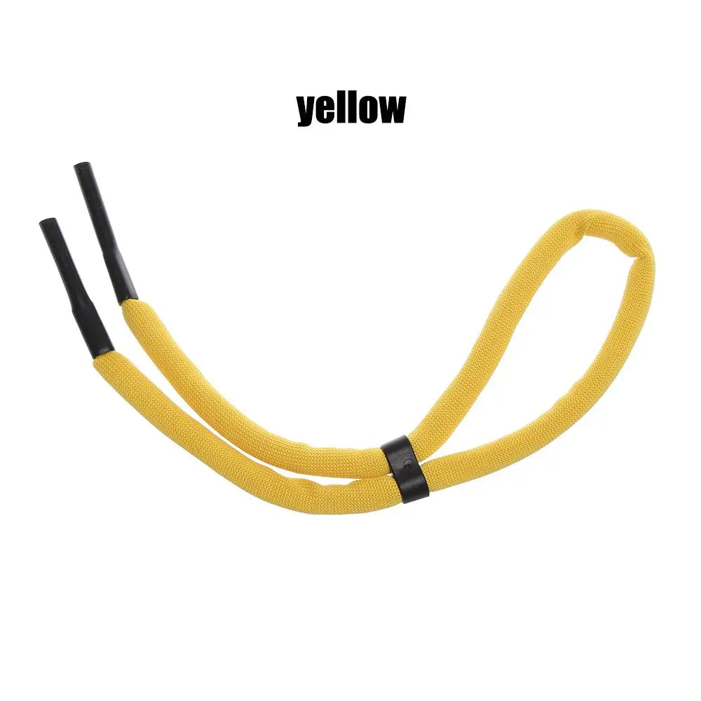 Adjustable, Chain Band Rope, Sports Sunglasses Lanyard Neck Strap / Rungear