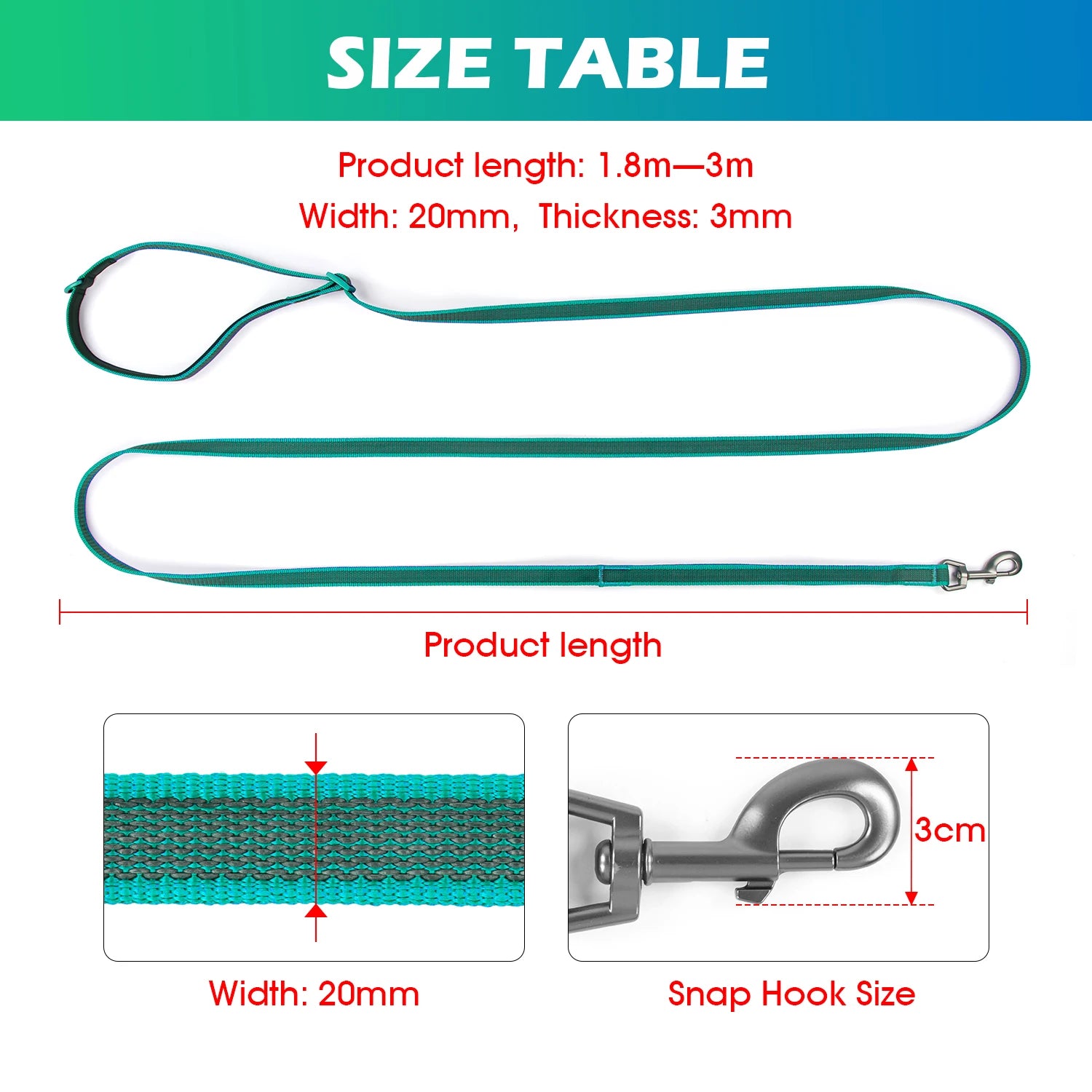 Hands-Free Crossbody Dog Leash Waist Belt With Adjustable Strap For Dog Running Walking