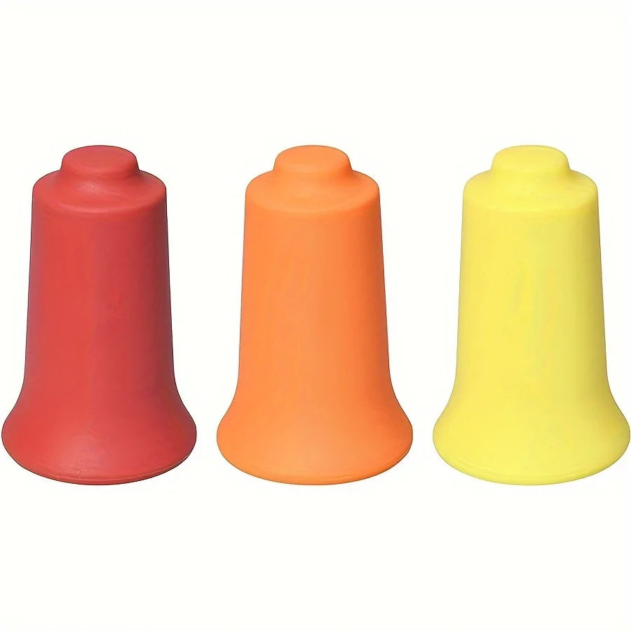 Recovery Gear Accessories: Cupping Therapy Devices, SPA Tools for Sports Shoulder And Neck Scraping Massage, Fireless Cupping Devices / Rungear