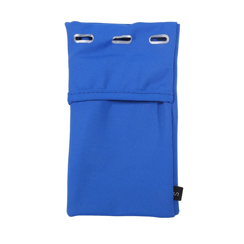 Running Phone Arm Bag | Zippered Breathable Sports Armband for Jogging & Outdoor Activities