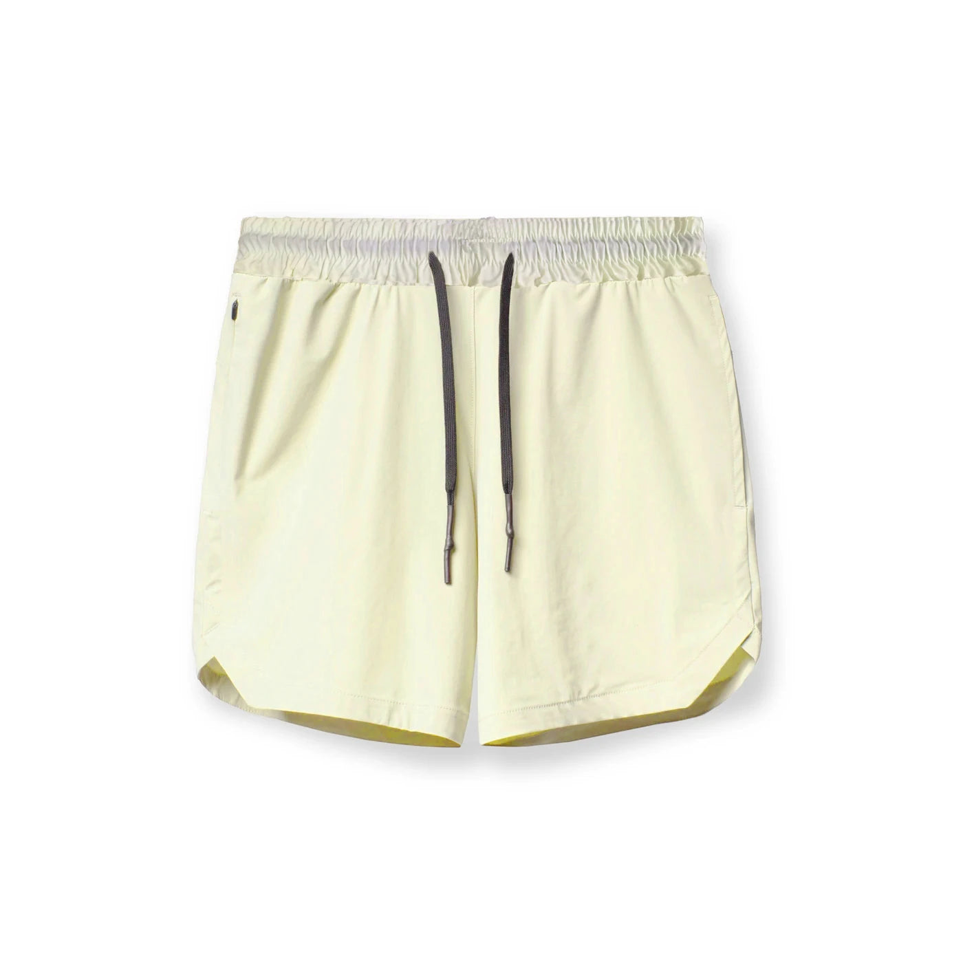 Men's Quick Dry Shorts: Single-Layer, Quick Dry Running Sports Shorts / Rungear