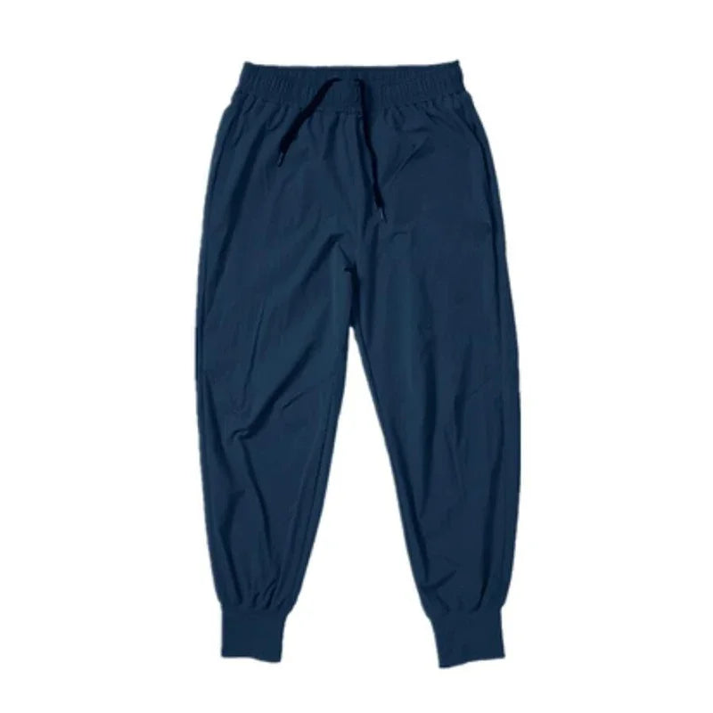 Men's Jogger Sweatpants | Stretch Running & Fitness Trousers for Gym, Jogging & Hiking | RUNGEAR
