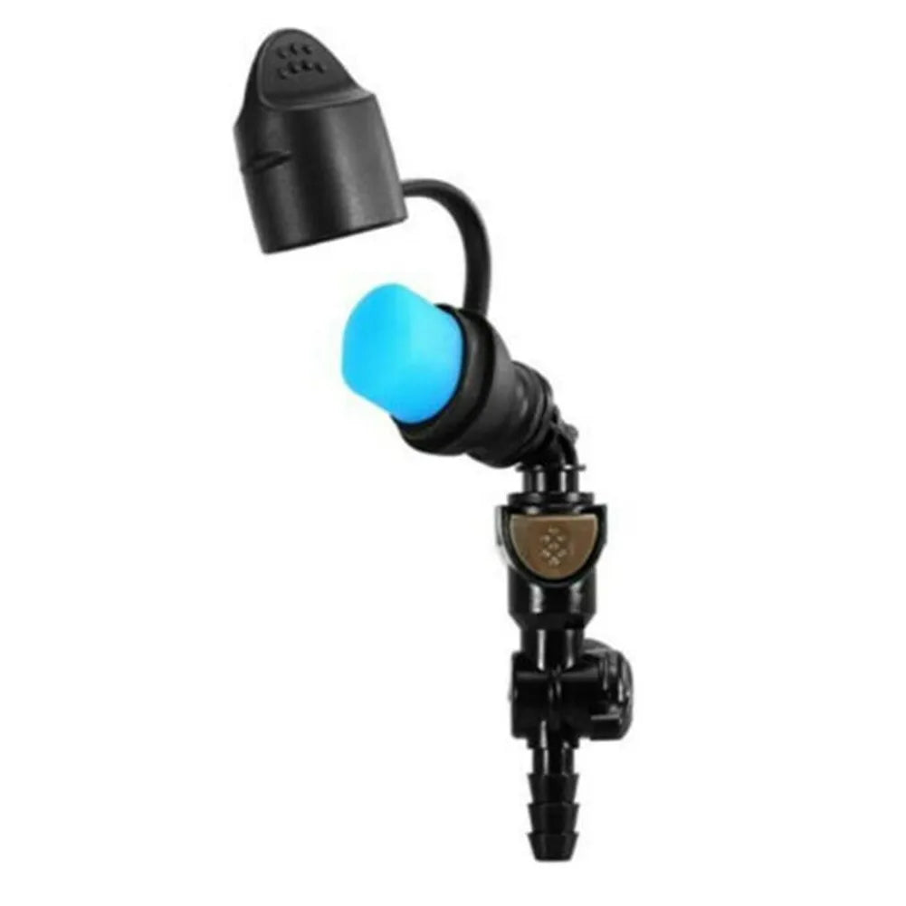 2-Pack Replacement Bite Valve with On/Off Switch – Fits Most Hydration Packs