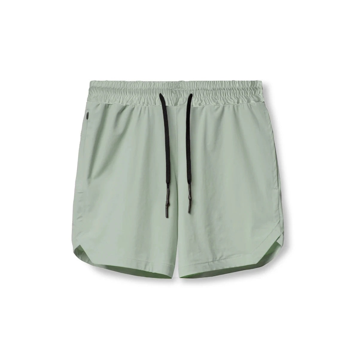 Men's Quick Dry Shorts: Single-Layer, Quick Dry Running Sports Shorts / Rungear