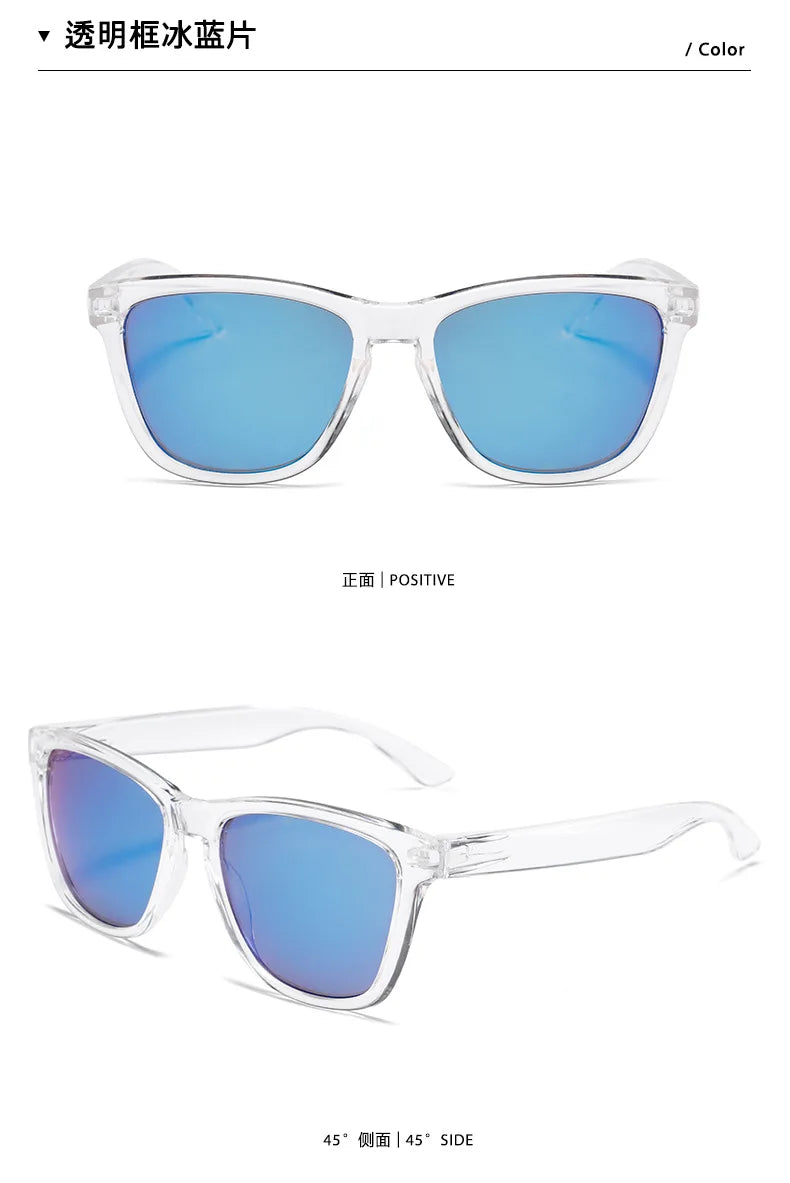 Running Accessories NZ: NEW UV Protection Sun Glasses For Outdoor Sports / Rungear