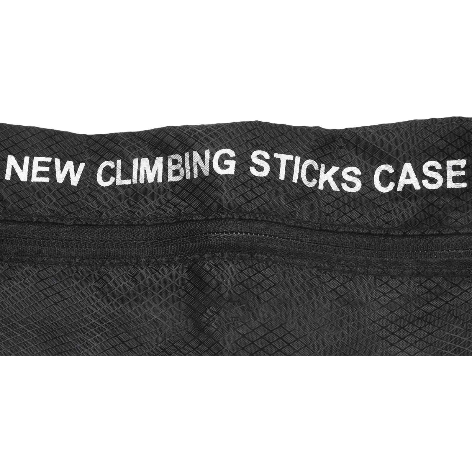 Waterproof Trekking Pole Storage Carry Bag | External Attachment | Hiking & Trail Running