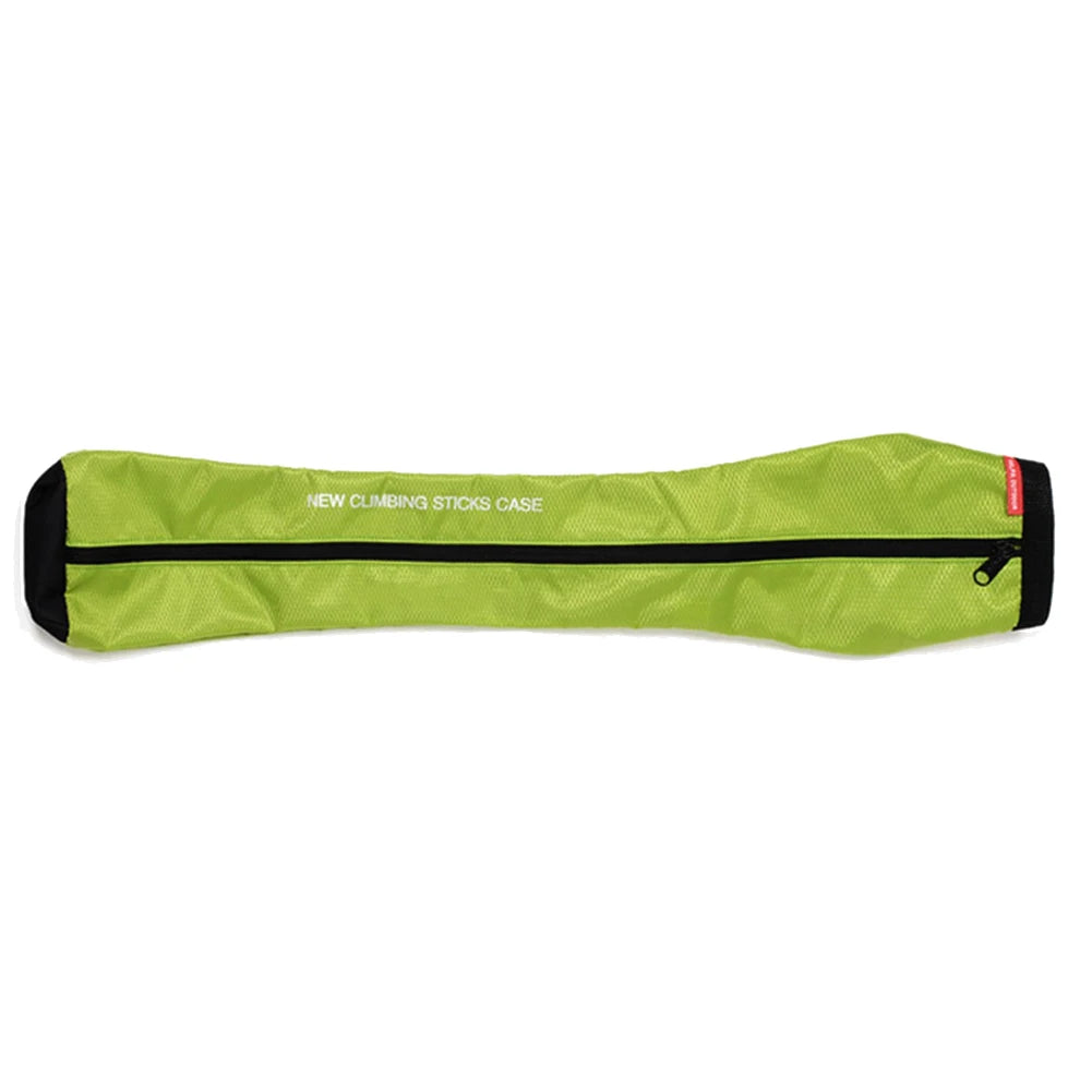 Waterproof Trekking Pole Storage Carry Bag | External Attachment | Hiking & Trail Running