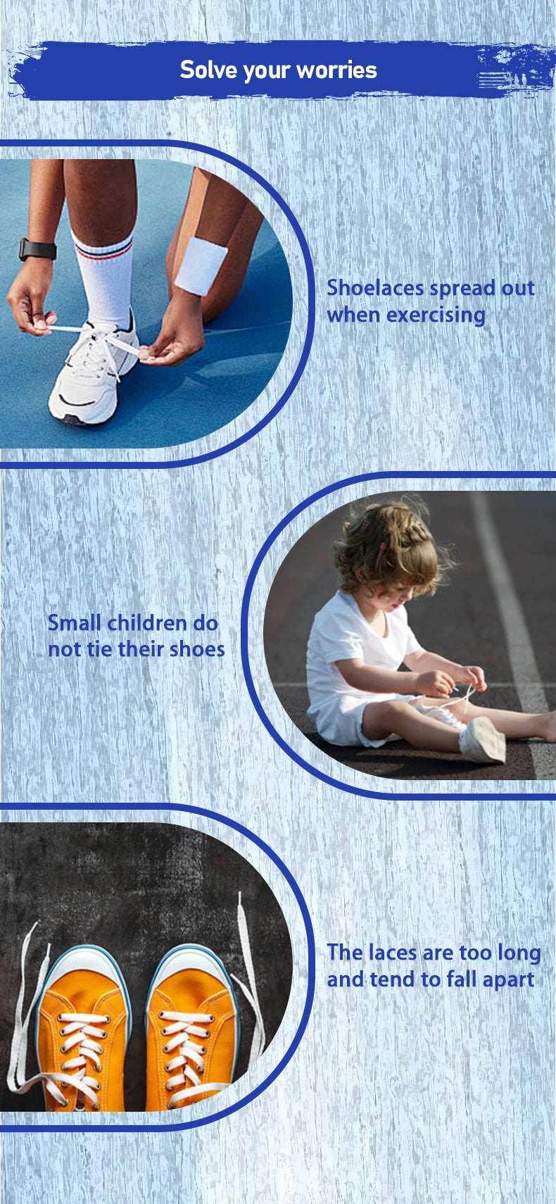 Round No-Tie Elastic Shoelaces | Adjustable Fit | 10 Colours | Running & Sport