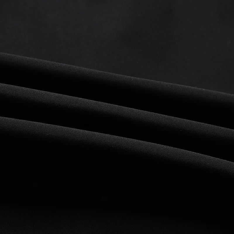 Men's Quick-Dry Apparel: Breathable, Casual, Elastic Fitness, Running Shorts / Rungear