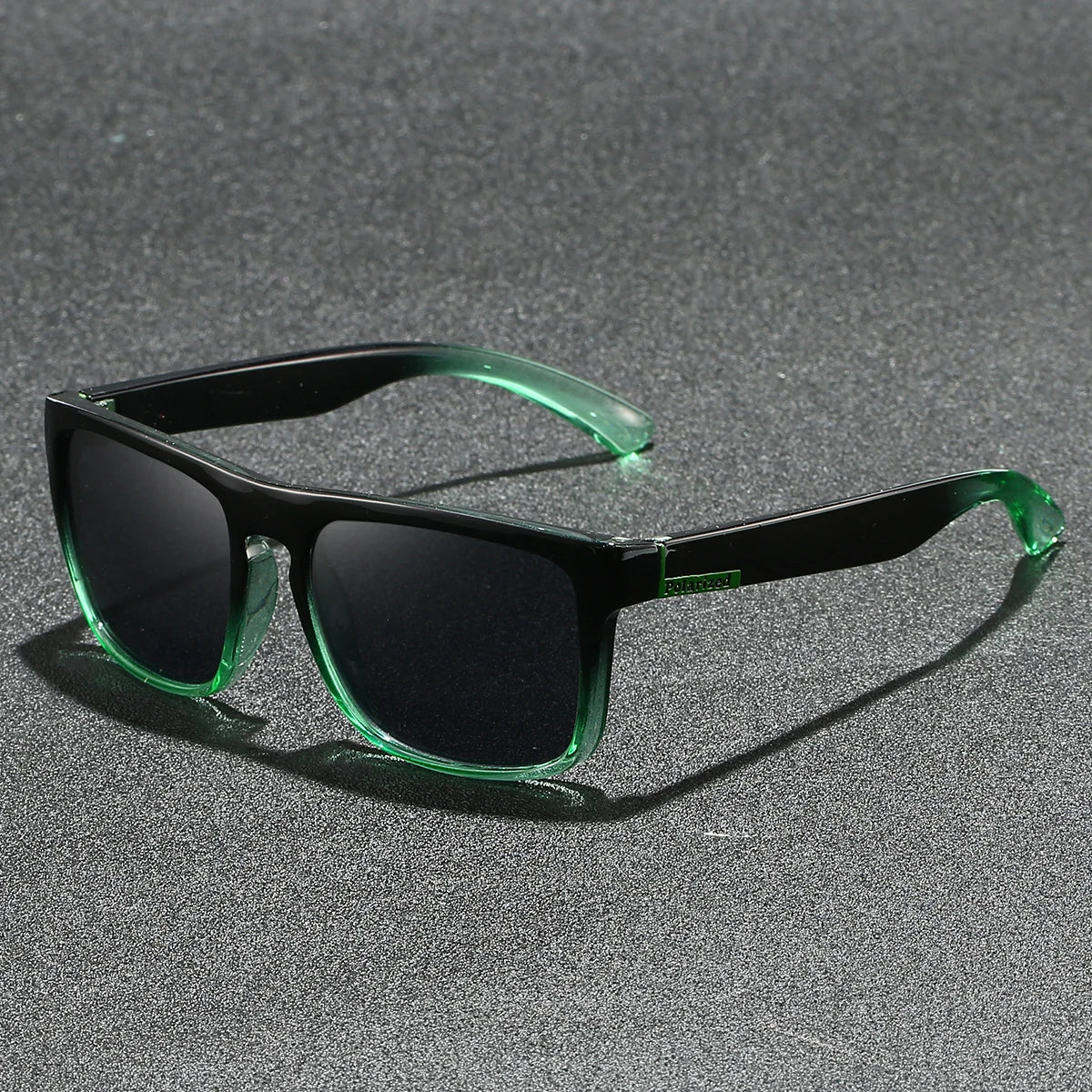 Sunglasses Running Gear: New Polarized Sunglasses for Outdoor Sports, Cycling, Running, UV Protection / Rungear