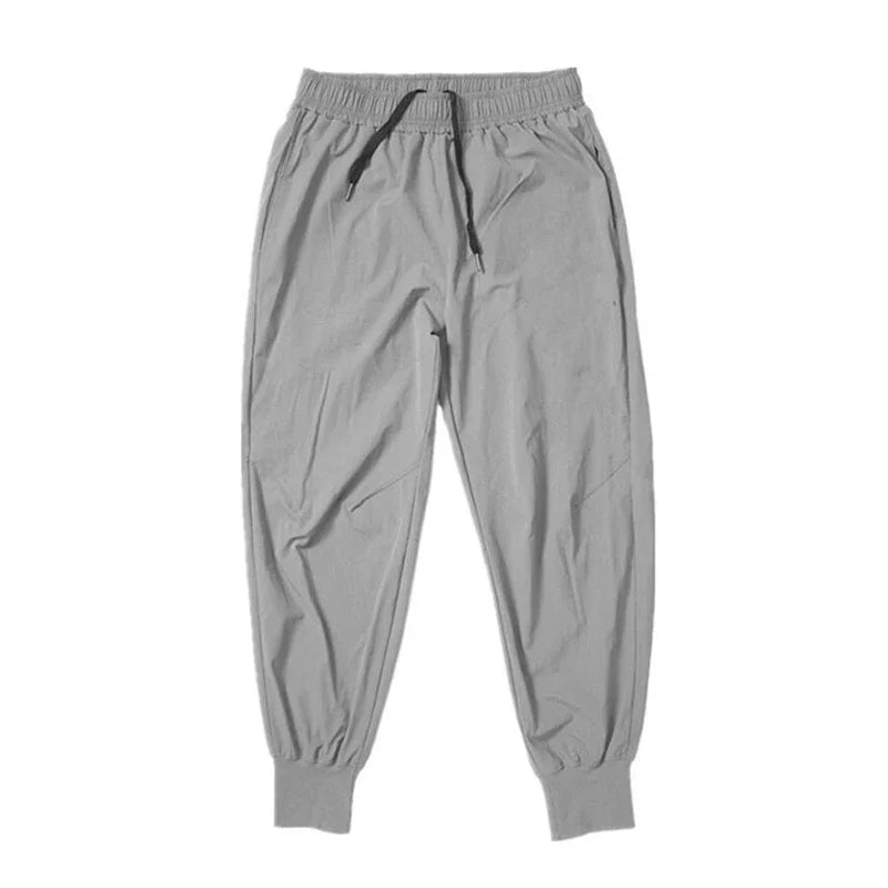 Men's Jogger Sweatpants | Stretch Running & Fitness Trousers for Gym, Jogging & Hiking | RUNGEAR