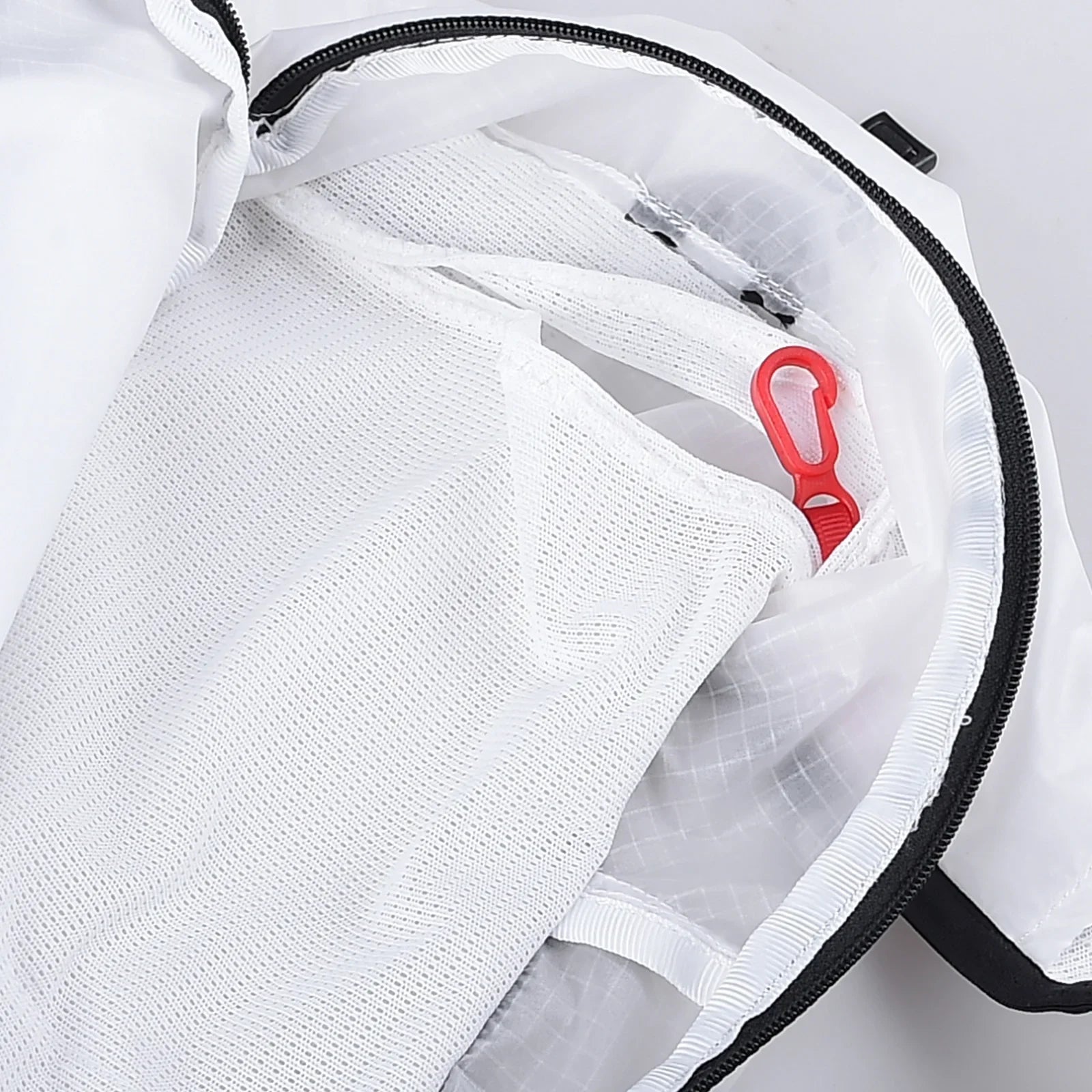 AONIJIE C9108S Lightweight Hydration Backpack – Running, Hiking & Marathon Water Bladder Pack