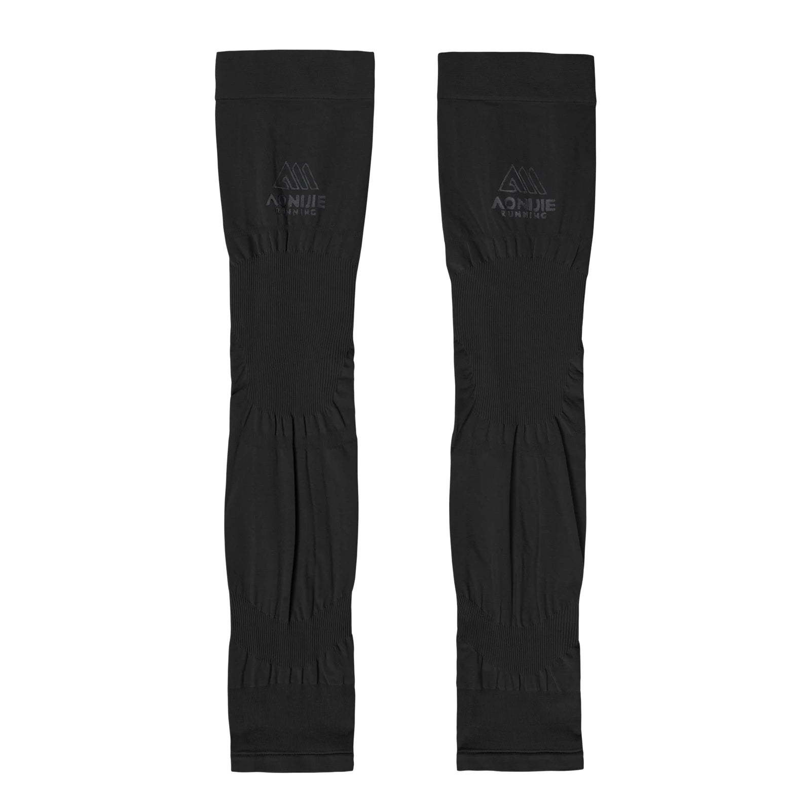 AONIJIE E4122 Quick-Dry Sunscreen Ice Sleeves – UV Protection for Running, Cycling & Outdoor Sports