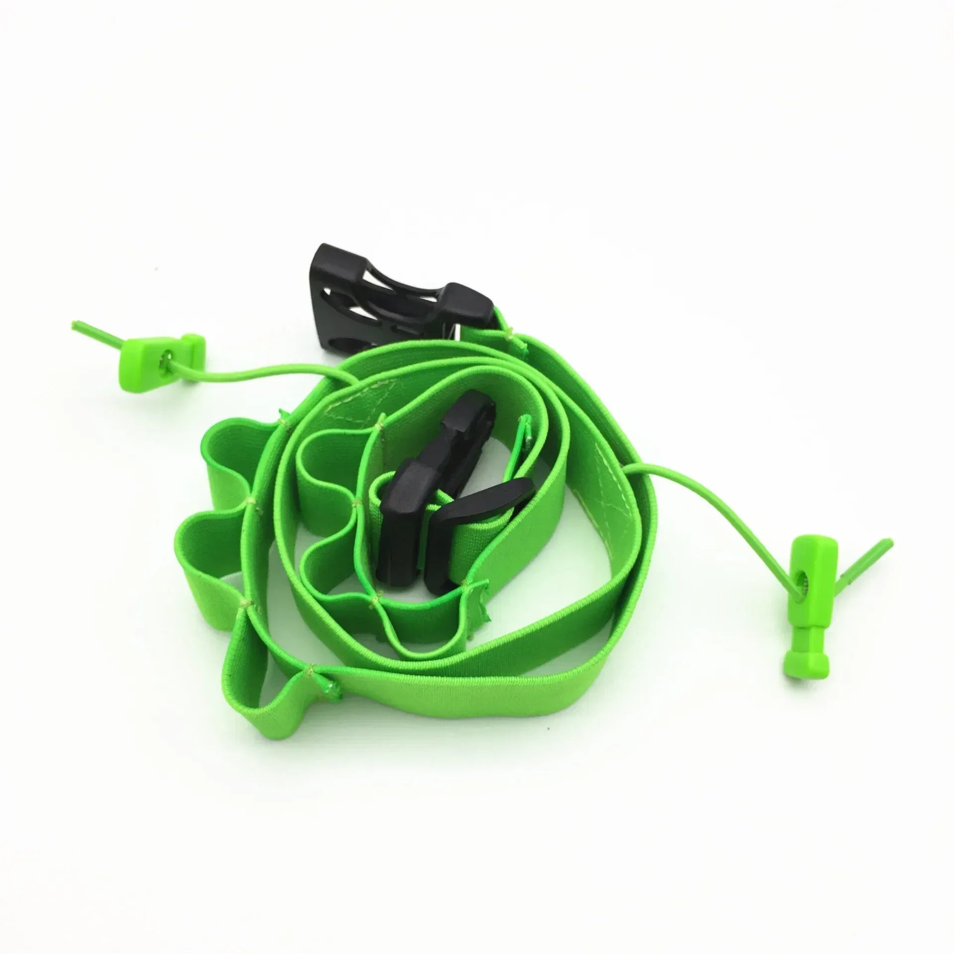 Running Accessories: 1PC Unisex Number Belt, Racing Belt With Gel Holder / Rungear