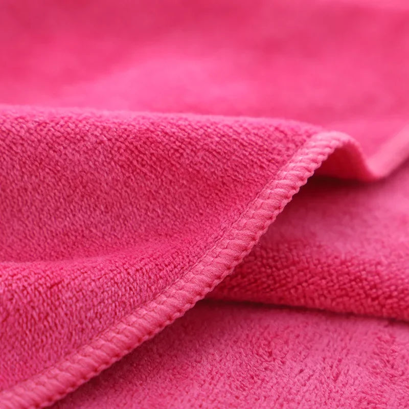 Ultra-Absorbent Microfibre Sports Towel | Quick-Dry | Gym, Swim, Yoga & Travel