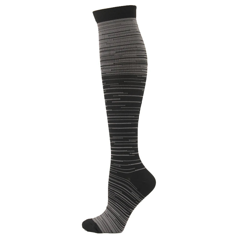 Men’s & Women’s Compression Socks – Running, Football, Cycling, Varicose Veins & Pain Relief