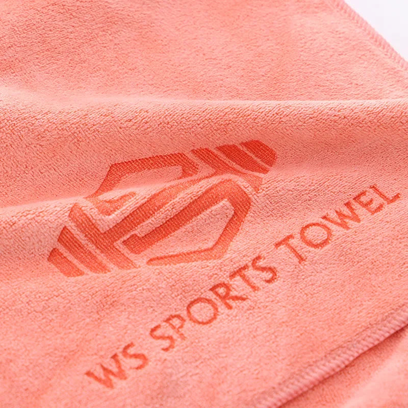 Ultra-Absorbent Microfibre Sports Towel | Quick-Dry | Gym, Swim, Yoga & Travel